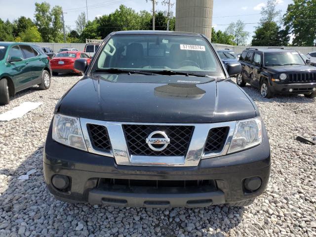 Photo 4 VIN: 1N6AD0EVXKN705324 - NISSAN FRONTIER 