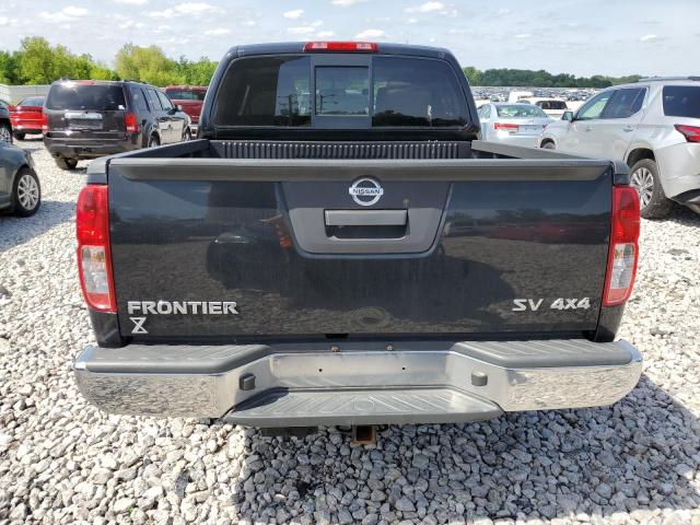 Photo 5 VIN: 1N6AD0EVXKN705324 - NISSAN FRONTIER 