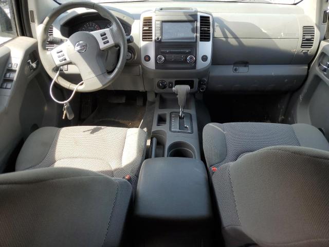 Photo 7 VIN: 1N6AD0EVXKN705324 - NISSAN FRONTIER 