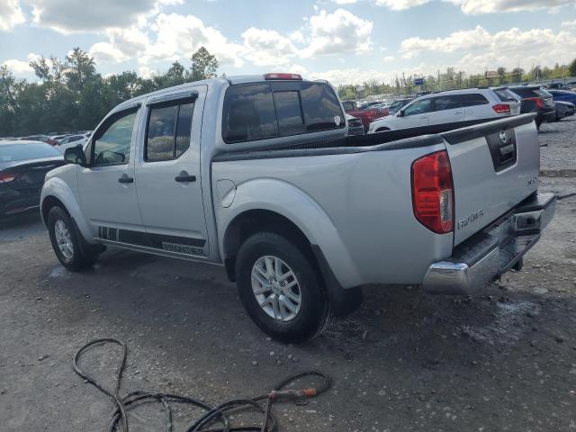 Photo 1 VIN: 1N6AD0EVXKN709289 - NISSAN FRONTIER S 