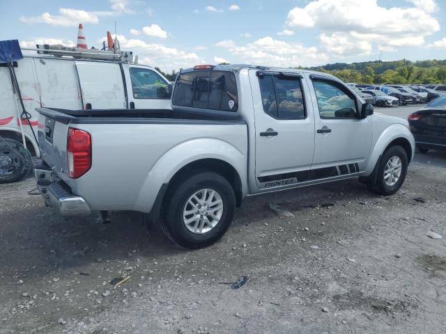 Photo 2 VIN: 1N6AD0EVXKN709289 - NISSAN FRONTIER S 