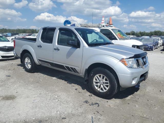 Photo 3 VIN: 1N6AD0EVXKN709289 - NISSAN FRONTIER S 