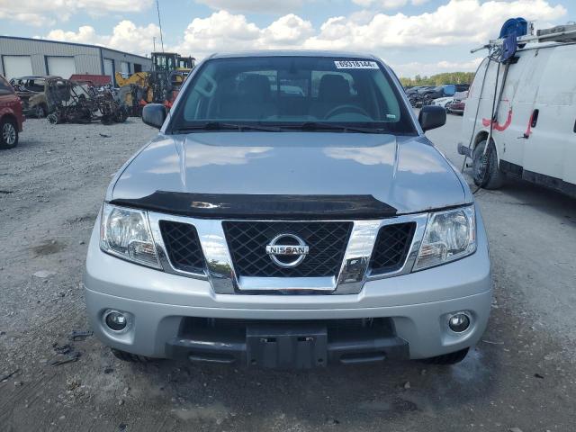 Photo 4 VIN: 1N6AD0EVXKN709289 - NISSAN FRONTIER S 