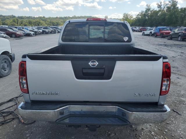 Photo 5 VIN: 1N6AD0EVXKN709289 - NISSAN FRONTIER S 