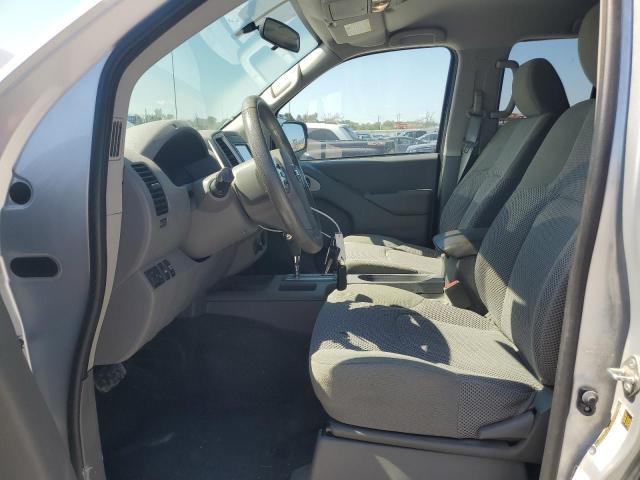 Photo 6 VIN: 1N6AD0EVXKN709289 - NISSAN FRONTIER S 