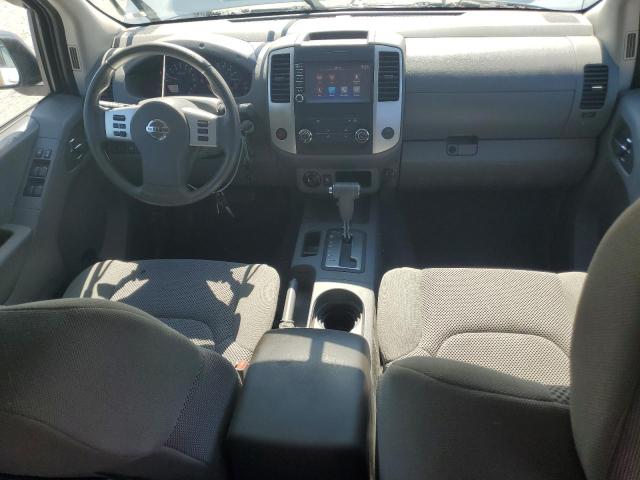 Photo 7 VIN: 1N6AD0EVXKN709289 - NISSAN FRONTIER S 