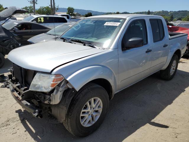 Photo 0 VIN: 1N6AD0EVXKN713567 - NISSAN FRONTIER 