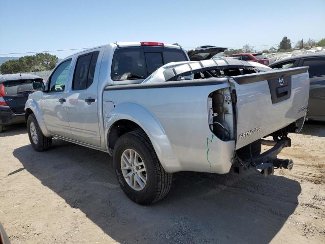 Photo 1 VIN: 1N6AD0EVXKN713567 - NISSAN FRONTIER 