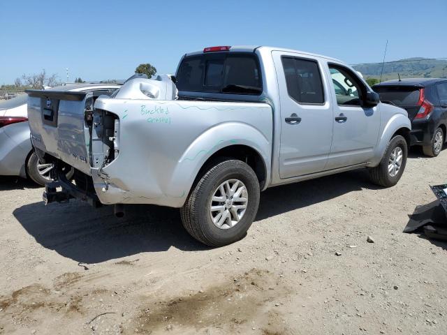 Photo 2 VIN: 1N6AD0EVXKN713567 - NISSAN FRONTIER 