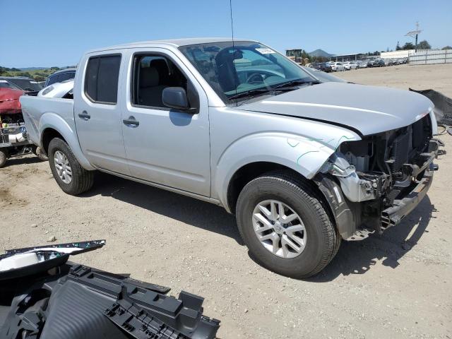 Photo 3 VIN: 1N6AD0EVXKN713567 - NISSAN FRONTIER 