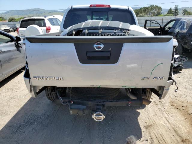 Photo 5 VIN: 1N6AD0EVXKN713567 - NISSAN FRONTIER 