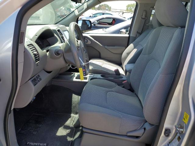 Photo 6 VIN: 1N6AD0EVXKN713567 - NISSAN FRONTIER 