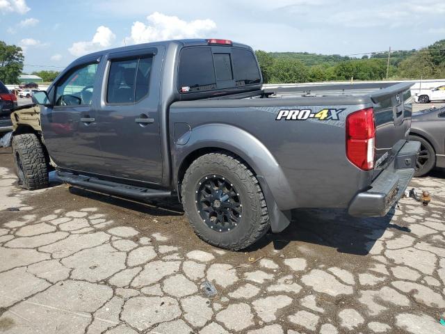 Photo 1 VIN: 1N6AD0EVXKN725699 - NISSAN FRONTIER 