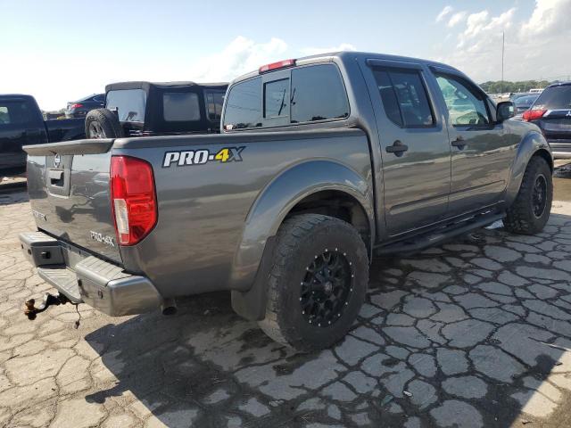 Photo 2 VIN: 1N6AD0EVXKN725699 - NISSAN FRONTIER 