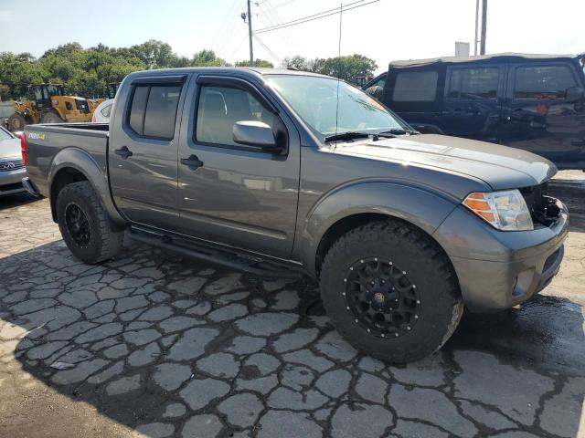 Photo 3 VIN: 1N6AD0EVXKN725699 - NISSAN FRONTIER 