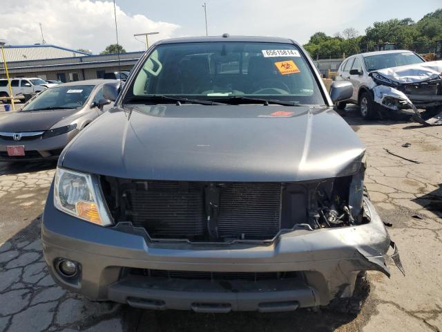 Photo 4 VIN: 1N6AD0EVXKN725699 - NISSAN FRONTIER 