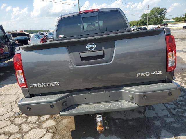 Photo 5 VIN: 1N6AD0EVXKN725699 - NISSAN FRONTIER 