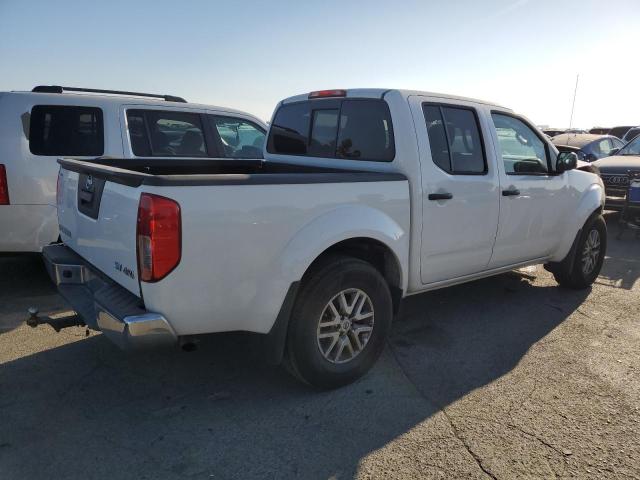 Photo 2 VIN: 1N6AD0EVXKN727341 - NISSAN FRONTIER S 