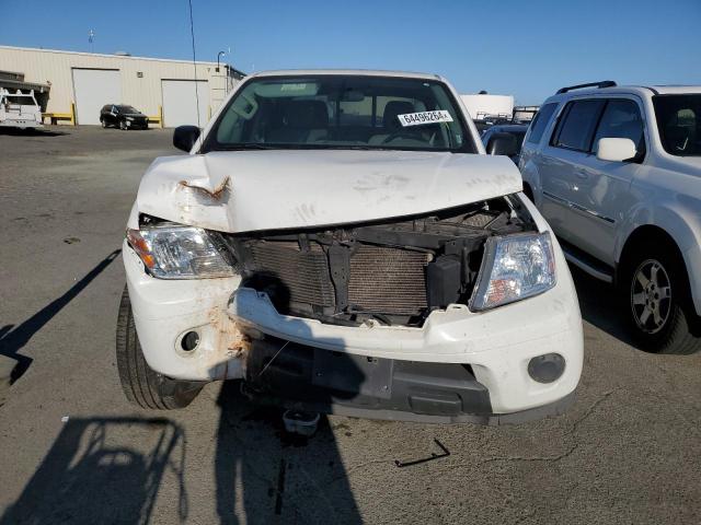 Photo 4 VIN: 1N6AD0EVXKN727341 - NISSAN FRONTIER S 