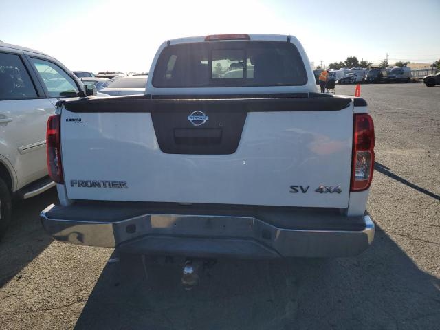 Photo 5 VIN: 1N6AD0EVXKN727341 - NISSAN FRONTIER S 