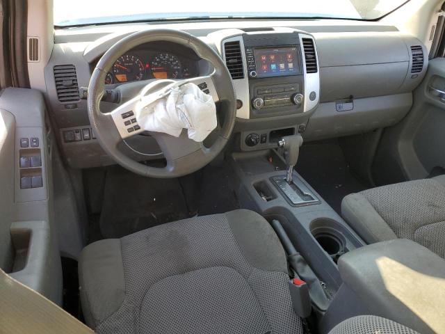 Photo 7 VIN: 1N6AD0EVXKN727341 - NISSAN FRONTIER S 