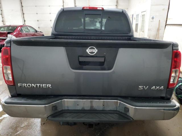 Photo 5 VIN: 1N6AD0EVXKN729848 - NISSAN FRONTIER S 