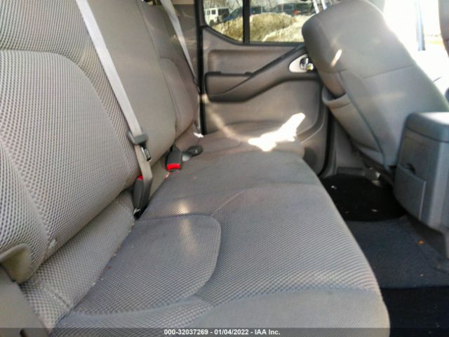 Photo 7 VIN: 1N6AD0EVXKN732961 - NISSAN FRONTIER 