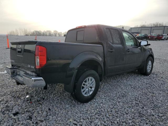 Photo 2 VIN: 1N6AD0EVXKN733740 - NISSAN FRONTIER 