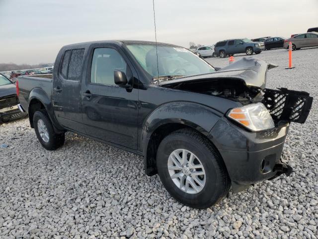 Photo 3 VIN: 1N6AD0EVXKN733740 - NISSAN FRONTIER 