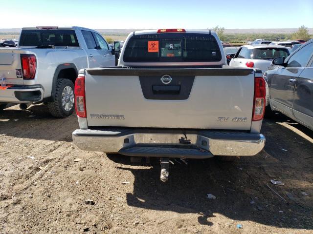 Photo 5 VIN: 1N6AD0EVXKN747718 - NISSAN FRONTIER 