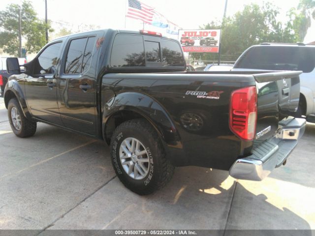 Photo 2 VIN: 1N6AD0EVXKN749811 - NISSAN FRONTIER 