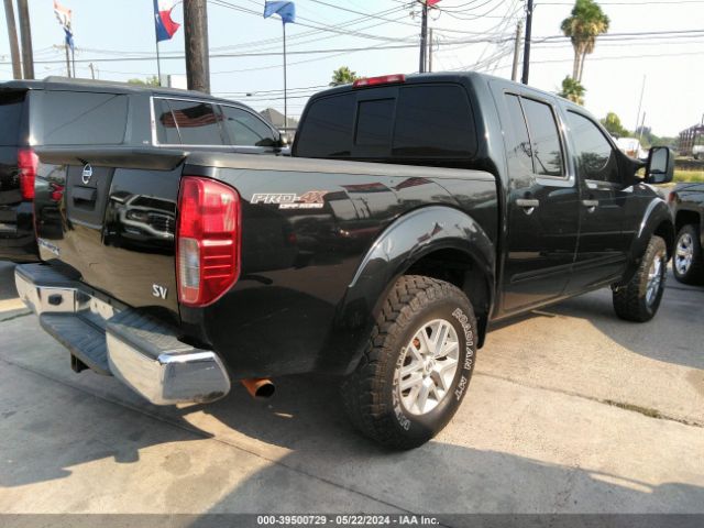 Photo 3 VIN: 1N6AD0EVXKN749811 - NISSAN FRONTIER 