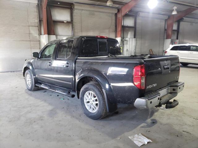 Photo 1 VIN: 1N6AD0EVXKN749937 - NISSAN FRONTIER 