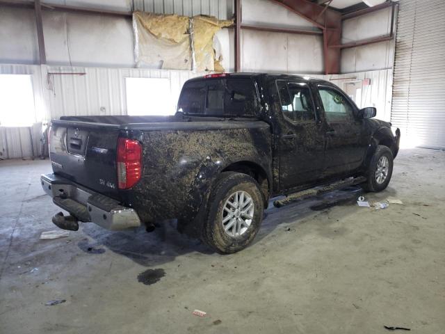 Photo 2 VIN: 1N6AD0EVXKN749937 - NISSAN FRONTIER 