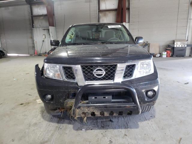 Photo 4 VIN: 1N6AD0EVXKN749937 - NISSAN FRONTIER 