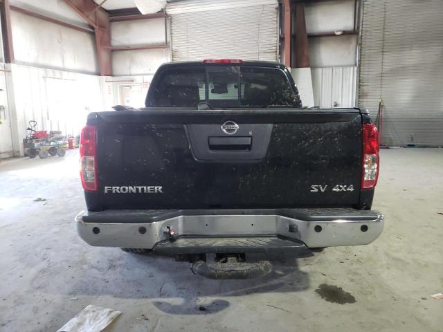 Photo 5 VIN: 1N6AD0EVXKN749937 - NISSAN FRONTIER 