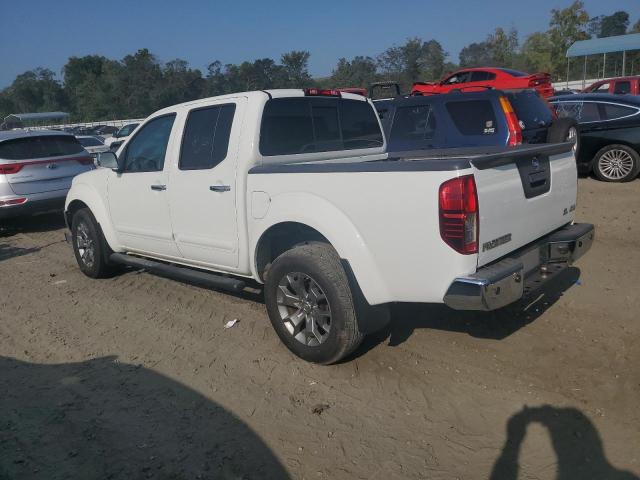 Photo 1 VIN: 1N6AD0EVXKN771419 - NISSAN FRONTIER S 