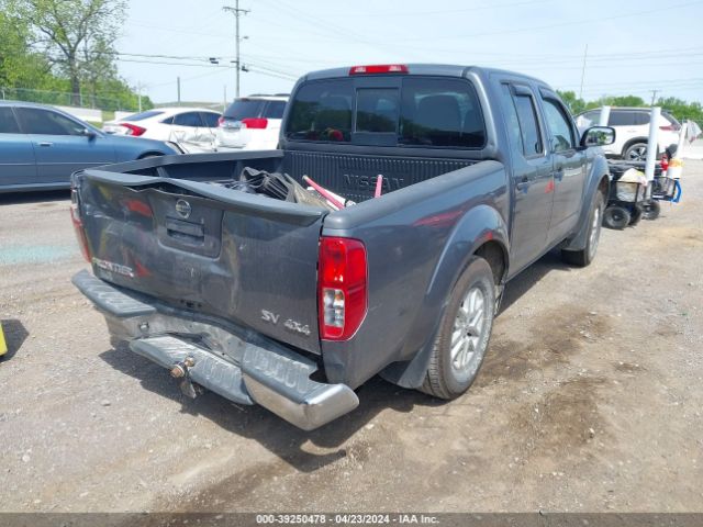 Photo 3 VIN: 1N6AD0EVXKN778953 - NISSAN FRONTIER 