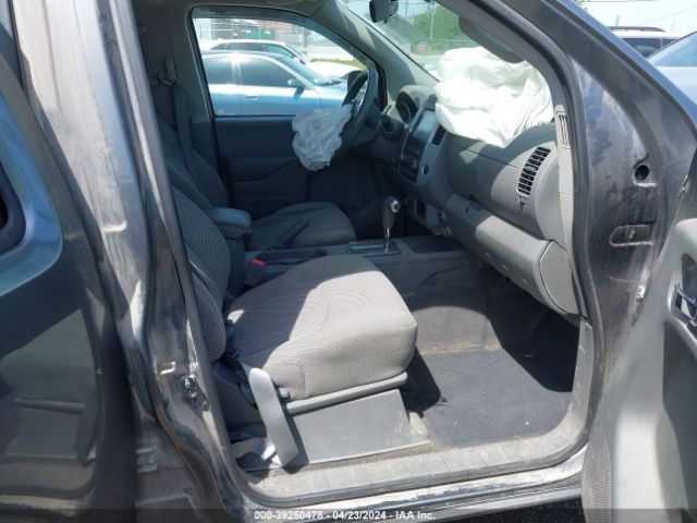 Photo 4 VIN: 1N6AD0EVXKN778953 - NISSAN FRONTIER 