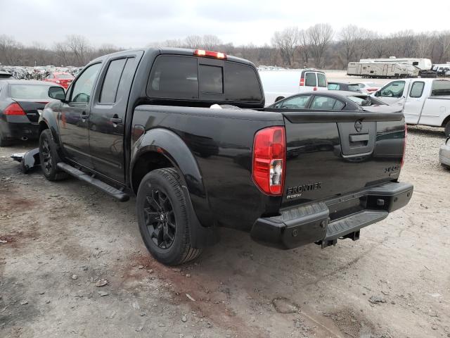 Photo 2 VIN: 1N6AD0EVXKN783277 - NISSAN FRONTIER S 