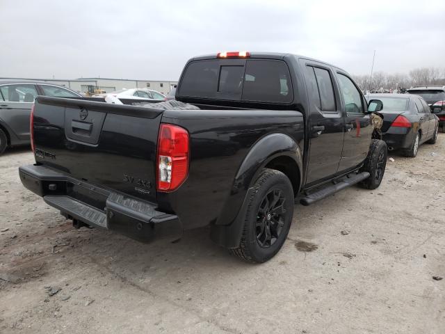 Photo 3 VIN: 1N6AD0EVXKN783277 - NISSAN FRONTIER S 