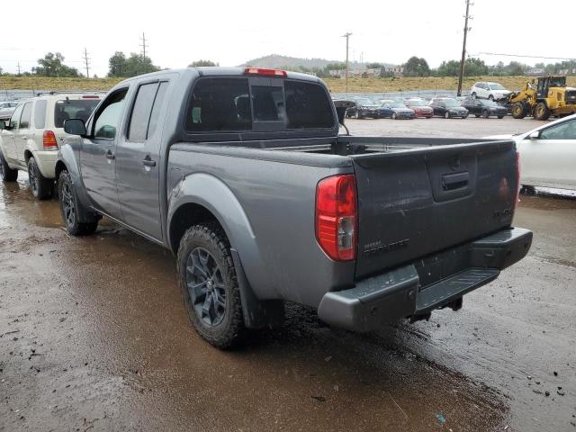 Photo 1 VIN: 1N6AD0EVXKN785286 - NISSAN FRONTIER S 