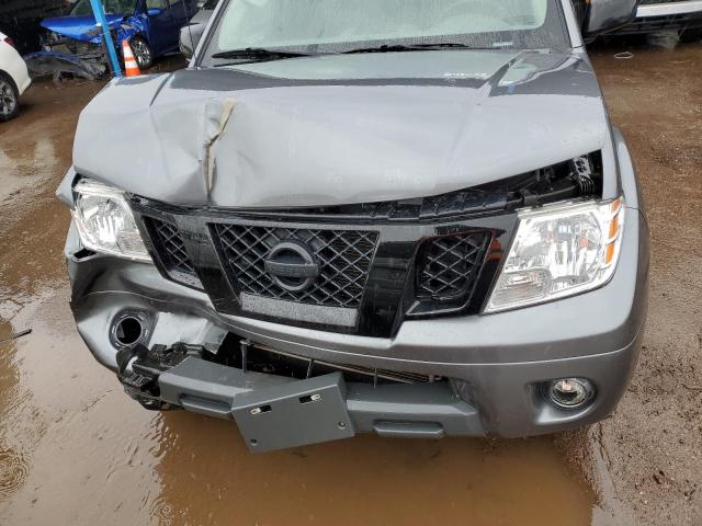 Photo 10 VIN: 1N6AD0EVXKN785286 - NISSAN FRONTIER S 