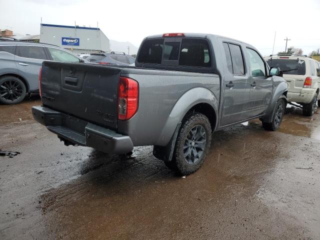 Photo 2 VIN: 1N6AD0EVXKN785286 - NISSAN FRONTIER S 