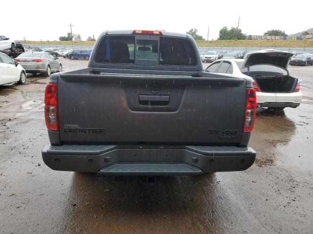 Photo 5 VIN: 1N6AD0EVXKN785286 - NISSAN FRONTIER S 