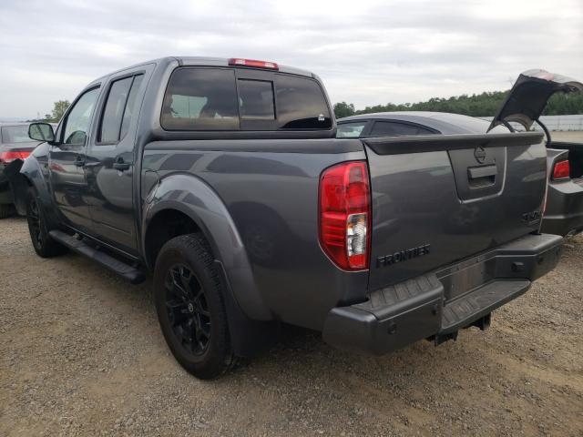 Photo 2 VIN: 1N6AD0EVXKN875179 - NISSAN FRONTIER S 