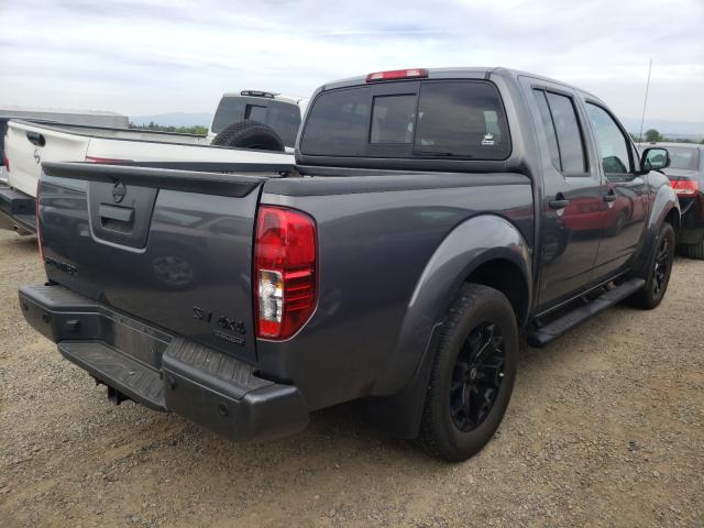 Photo 3 VIN: 1N6AD0EVXKN875179 - NISSAN FRONTIER S 