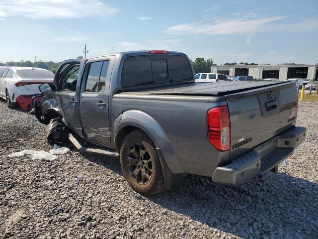 Photo 1 VIN: 1N6AD0EVXKN880866 - NISSAN FRONTIER S 