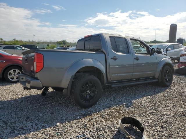 Photo 2 VIN: 1N6AD0EVXKN880866 - NISSAN FRONTIER S 