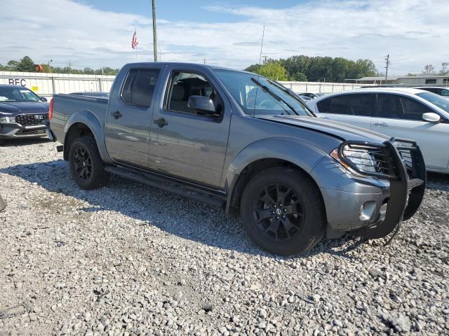 Photo 3 VIN: 1N6AD0EVXKN880866 - NISSAN FRONTIER S 